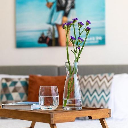 Mare Apartments Palanga Dış mekan fotoğraf