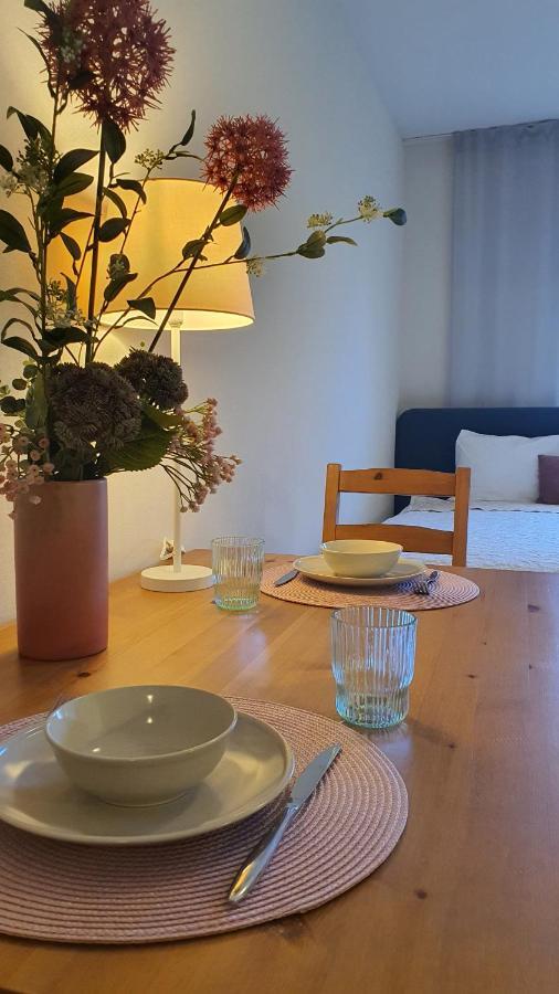 Mare Apartments Palanga Dış mekan fotoğraf