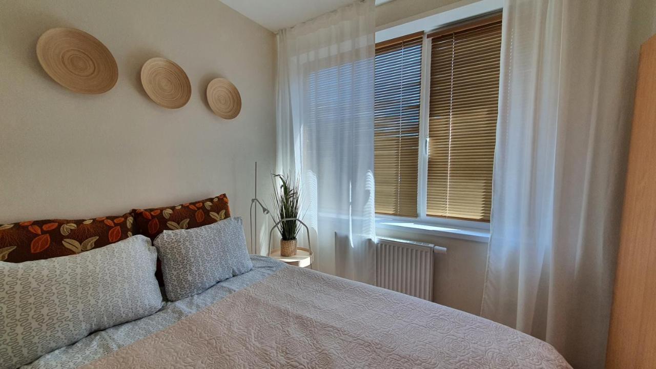 Mare Apartments Palanga Dış mekan fotoğraf