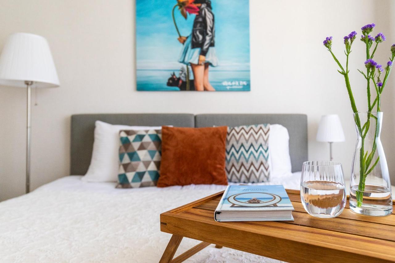 Mare Apartments Palanga Dış mekan fotoğraf