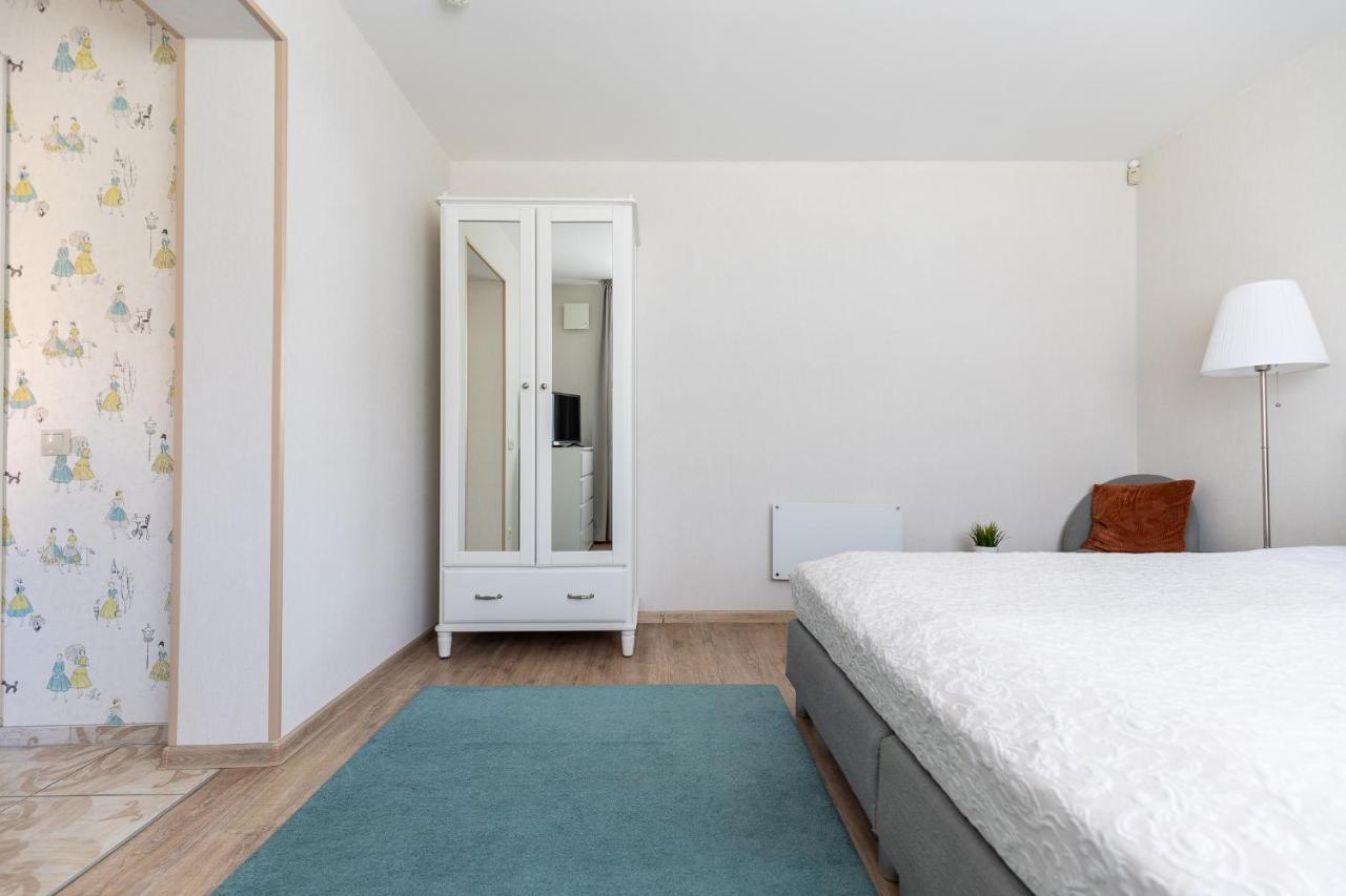 Mare Apartments Palanga Dış mekan fotoğraf
