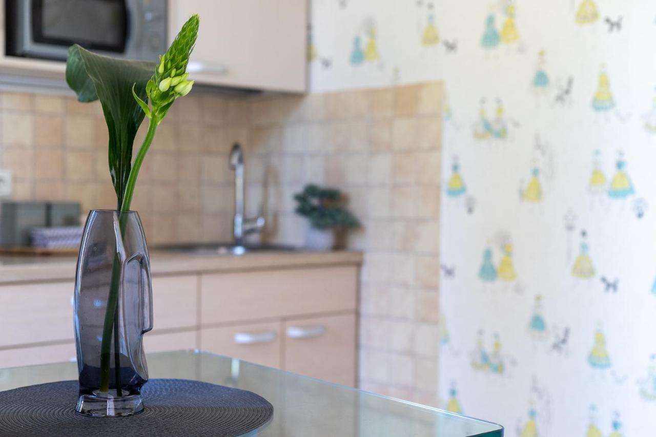 Mare Apartments Palanga Dış mekan fotoğraf