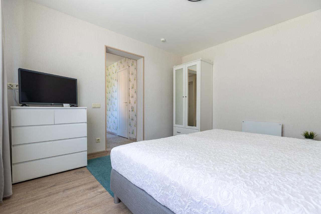 Mare Apartments Palanga Dış mekan fotoğraf