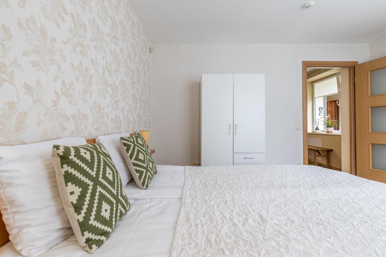 Mare Apartments Palanga Dış mekan fotoğraf